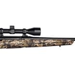 Savage Axis XP .308 Camo Bolt-Action Rifle - Mossy Oak Finish - view 5