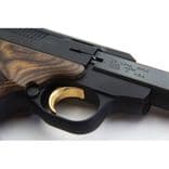 Browning Buck Mark Plus UDX CA .22 LR Pistol - Precision & Style - view 5