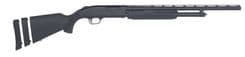 Mossberg 500 Super Bantam: Adjustable 20GA Pump Shotgun - view 2