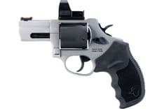Taurus Tracker .44 Mag 2.5in Two Tone SS - view 2