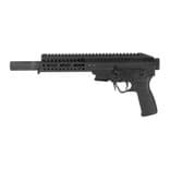 POF Rebel Gen 1 .22 LR Semi-Auto Pistol - Optic Ready Black Finish - view 2