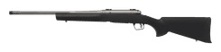 Savage 110 Trail Hunter .300 WSM Bolt Rifle - Tungsten Finish - view 2