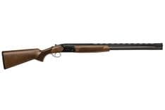 CZ Drake Southpaw 20 GA O/U Shotgun - Turkish Walnut, Left-Handed - view 2