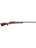 Weatherby 307 Adventure SD .270 Win Precision Bolt Rifle - Walnut - view 4