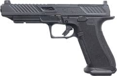Shadow Systems DR920L Elite Optics-Ready 9mm, 17-Round Pistol - view 2