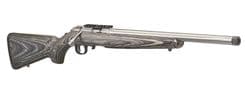 Ruger American Rimfire Target .22 LR Adjustable Precision Rifle - view 3