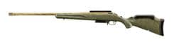 Ruger American Predator Gen II .243 Win 22" Green/Bronze Rifle - view 5