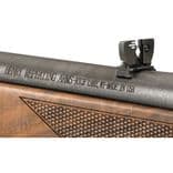 Henry Long Ranger .308 Win Lever-Action Rifle, 20" Walnut Finish - view 2