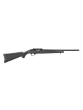 Ruger 10/22 .22LR Black Lightweight Semi-Auto Carbine Rifle - view 3