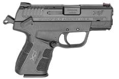 Springfield XD-E 3.3" 9mm Compact Pistol - Concealed Carry Champ - view 3