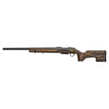 CZ 600 Range: Precision .308 WIN Bolt-Action, 24" Barrel Rifle - view 3