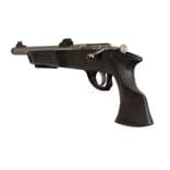 Crickett Adult Pistol - .22 LR, 10.5" Barrel, Williams Sights - view 3