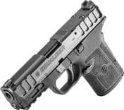 Smith & Wesson Equalizer 9mm - Compact Defender, 15+1 Capacity - view 5