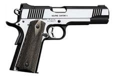Kimber Eclipse Custom II 10mm Semi-Auto Pistol with Crimson Lasergrip - view 3