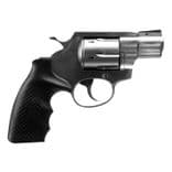 Rock Island Armory AL3.1 Compact .357 Magnum Stainless Revolver - view 5