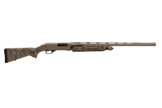 Winchester SXP Hybrid Hunter 12 GA Mossy Oak Pump Shotgun - view 3