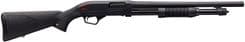 Winchester SXP Defender - 20GA Pump Shotgun Black Synthetic - view 3