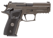 Sig Sauer P229 Legion SAO - 9MM, 3.9" Barrel, Night Sights - view 3