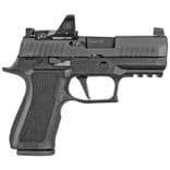 Sig Sauer P320 XCompact RXP 9mm with ROMEO1 PRO Optic - view 3