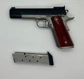 Kimber Super Match II Elite .45 ACP - Precision 5" Dual-Tone Pistol - view 3
