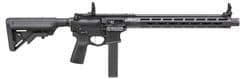 Saint Victor 9mm Semi-Auto Rifle - Precision Black 16" - view 2