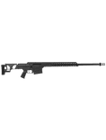 Barrett MRAD Tactical .300 Win Mag Bolt-Action Rifle - Black 26" - view 3