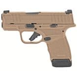 Springfield Hellcat FDE 9mm - Compact Power for Concealed Carry - view 3