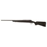 Savage Axis II Precision Hunter .243 Win Bolt-Action Rifle - Matte Black - view 3