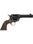 Pietta 1873 GW2 Californian .357 Magnum SAO Revolver - Walnut Classic - view 3