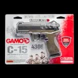 Gamo C-15 Bone Collector .177 Black/OD - view 4