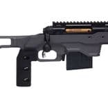 Savage 110 Elite Precision .338 Lapua Bolt Rifle - Gray Cerakote - view 2