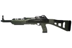 Hi-Point 995TS Olive 9mm Semi-Auto Carbine - Tactical Precision - view 4