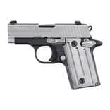 Sig Sauer P238 .380 ACP 2.7in Two-Tone - view 3