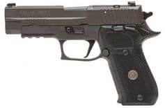 Sig Sauer P220 Legion SAO .45 ACP - 4.4" XRAY Sight Pistol - view 2