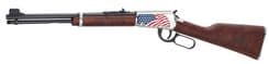 Henry H1 America's 250th Tribute Youth .22 S/L/LR 16.5in - view 2