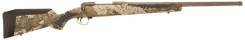 Savage 110 High Country Bolt-Action Rifle - 7MM PRC Camo Precision - view 2