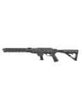 Ruger PC Carbine 9mm Takedown Rifle - Versatile Adjustable Black - view 5