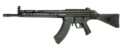 PTR-32 Gen 2 Tactical Rifle, 7.62x39mm, Optic Ready, 30rd Capacity - view 2