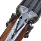 Pedersoli Wyatt Earp 12 Gauge 20in Walnut - view 2
