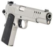 Auto-Ordnance 1911-A1 Stainless .45 ACP Pistol - Classic Power & Precision - view 2