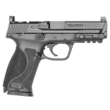 Smith & Wesson M&P9 M2.0 ACRO 9mm Armornite - view 5
