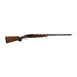 Pointer Sport Tek Trap: 12GA 30" Walnut Break Action Shotgun - view 3