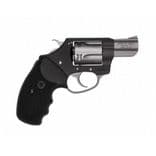 Charter Arms Undercover Lite - .38 SPL Compact Defense Revolver - view 4