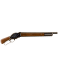 Chiappa 1887 Mare's Leg 12G Lever Shotgun Classic Compact - view 3