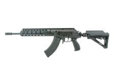Galil Ace Gen II 7.62x39 Tactical Rifle - 16" Matte Black Excellence - view 2