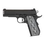 Dan Wesson ECP .45 ACP SAO Pistol, 4" Barrel, 8-Round Capacity - view 3