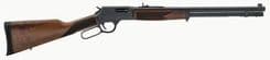Henry Big Boy .41 Magnum Steel Lever Rifle - Classic Powerhouse - view 4