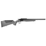 CVA Scout .44 Magnum 20in Blued Stealth Grey - view 3