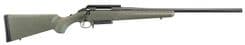 RUGER American Predator .204 Bolt Rifle - Moss Green Precision - view 4