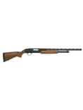 Mossberg 500 Youth Bantam - Compact 20 GA Pump Shotgun - view 4